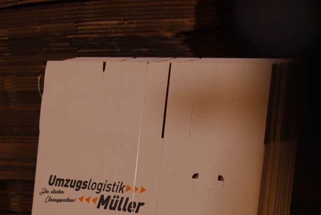 Günstiger Behördenumzug Rodewisch