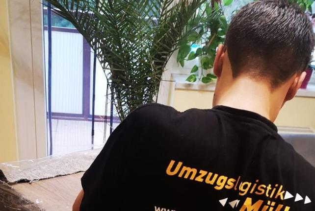 Preise für Ihren Studentenumzug in Rodewisch