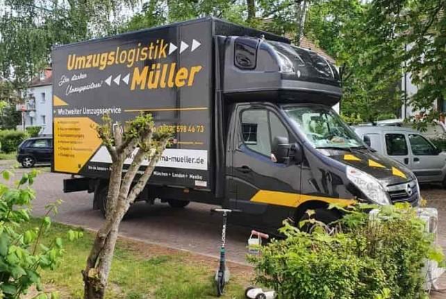 Tresortransport in Rodewisch 