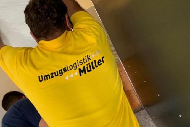 Mit den Umzugshelfer richtig planen in Rodewisch